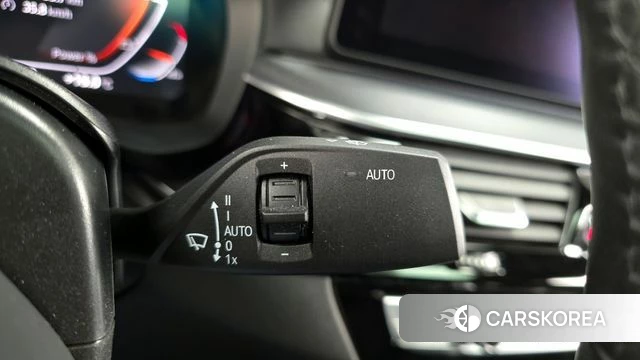 BMW 6 Series GT (G32) id 4244505 из Кореи 20