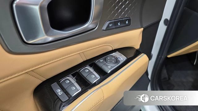 Kia Sorento 4th Generation id 4489965 из Кореи 20