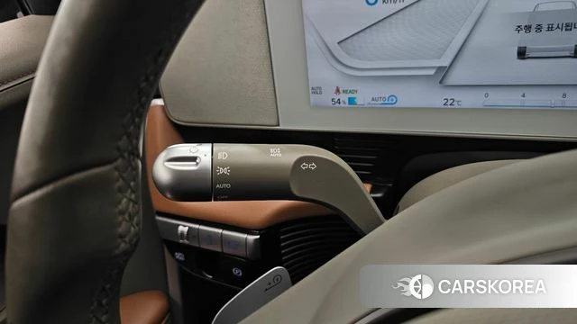 Hyundai Ionic 5 id 4428709 из Кореи 20