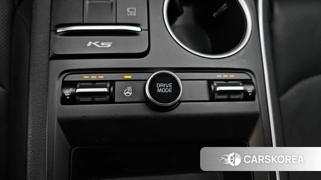 Kia K5 3rd generation id 4284522 из Кореи 20
