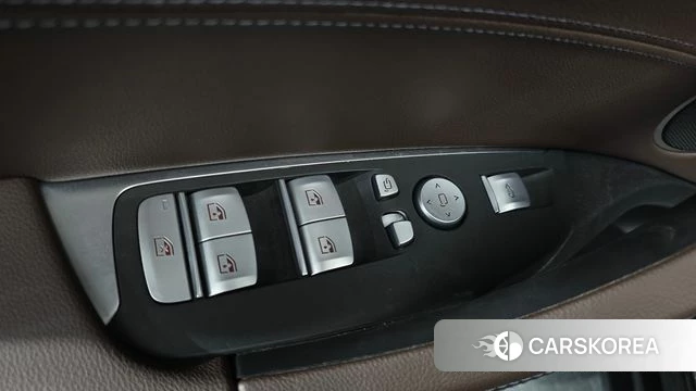 BMW X3 (G01) id 4686928 из Кореи 20