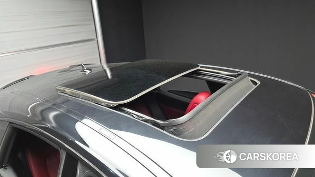 Maserati Levante id 4231195 из Кореи 20