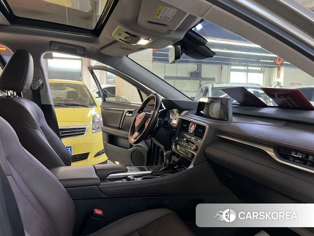 Lexus RX id 4219230 из Китая 20