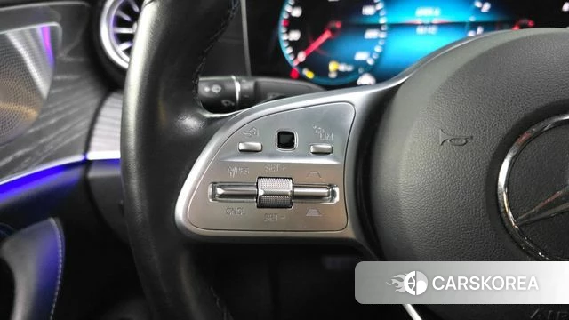 Mercedes-Benz CLS-Class C257 id 4507725 из Кореи 20