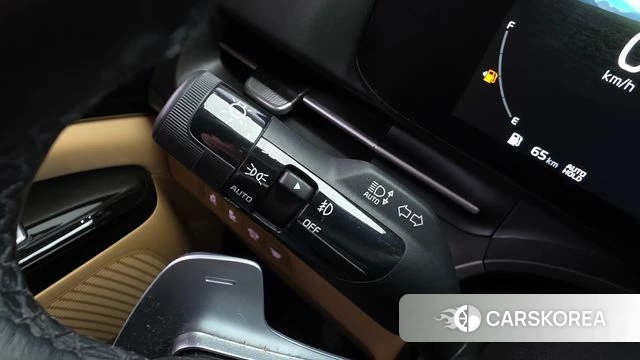 Kia Carnival 4th generation id 4609421 из Кореи 20