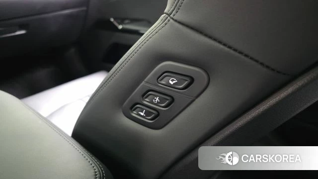 Kia The New K5 Hybrid 3rd generation id 4432812 из Кореи 20