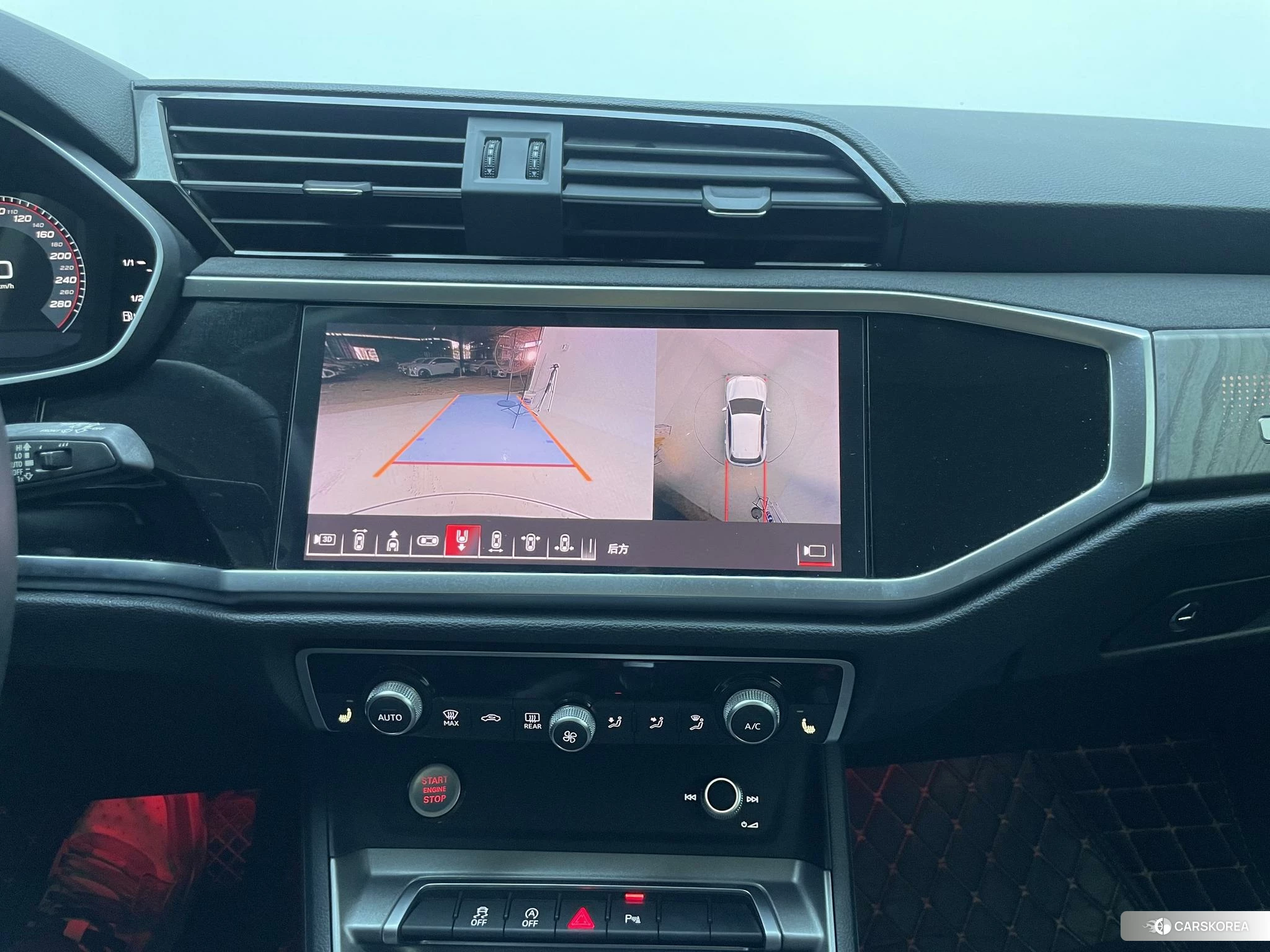 Audi Q3 id 4455083 из Китая 20