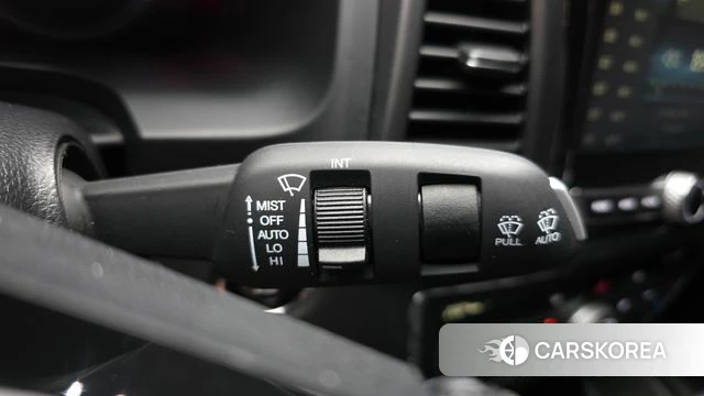 Ssangyong The New Rexton Sport id 4769209 из Кореи 20