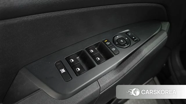 Kia The New Sportage 5th Generation id 4655415 из Кореи 20