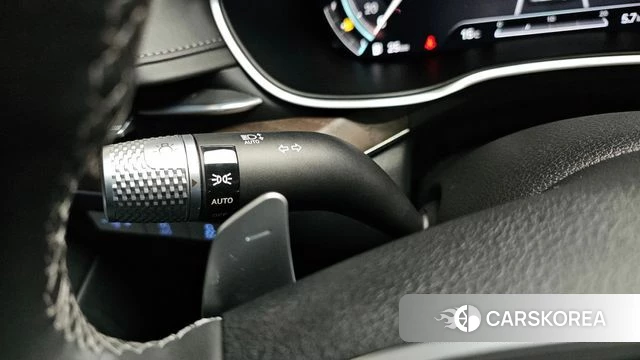 Genesis G80 (RG3) id 4243575 из Кореи 20