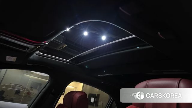 Mercedes-Benz S-Class W223 id 4671516 из Кореи 20