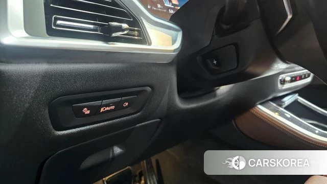 BMW X5 (G05) id 4670001 из Кореи 20