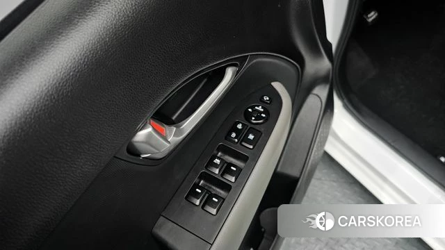 Kia The New Kia Ray id 4201458 из Кореи 20