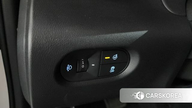 Hyundai Casper id 4560865 из Кореи 20