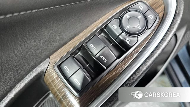 Chevrolet (GM Daewoo) The New Malibu id 4543144 из Кореи 20