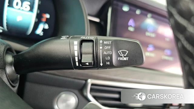 Kia K7 Premier id 4390035 из Кореи 20