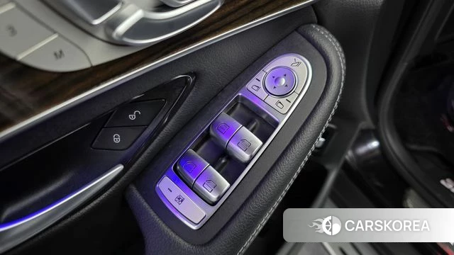 Mercedes-Benz GLC-Class X253 id 4642450 из Кореи 20