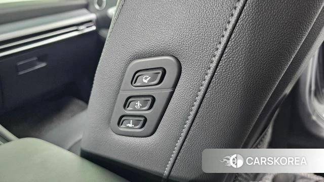 Hyundai Sonata D Edge (DN8) id 4360225 из Кореи 20