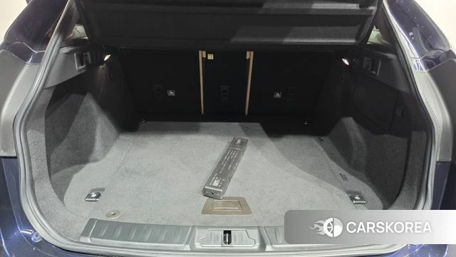 Jaguar F-PACE id 4873670 из Кореи 20
