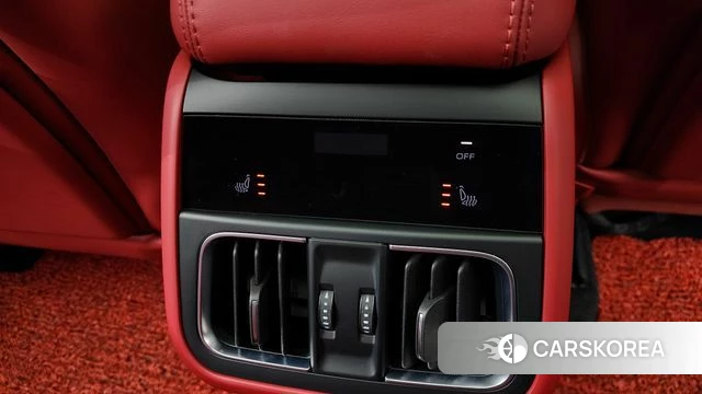 Maserati Grecale id 4201245 из Кореи 20