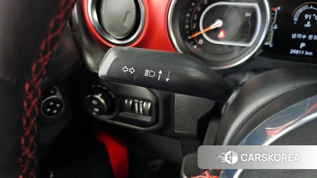 Jeep Wrangler (JL) id 4783686 из Кореи 20