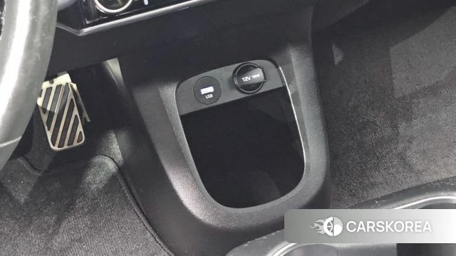 Hyundai Ionic 5 id 4741218 из Кореи 20