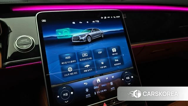 Mercedes-Benz S-Class W223 id 4185673 из Кореи 20