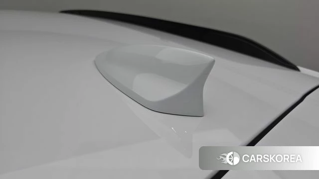 Chevrolet (GM Daewoo) Trax Crossover id 4381321 из Кореи 20