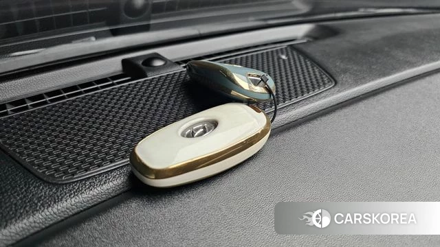 Hyundai Sonata (DN8) id 4562722 из Кореи 20