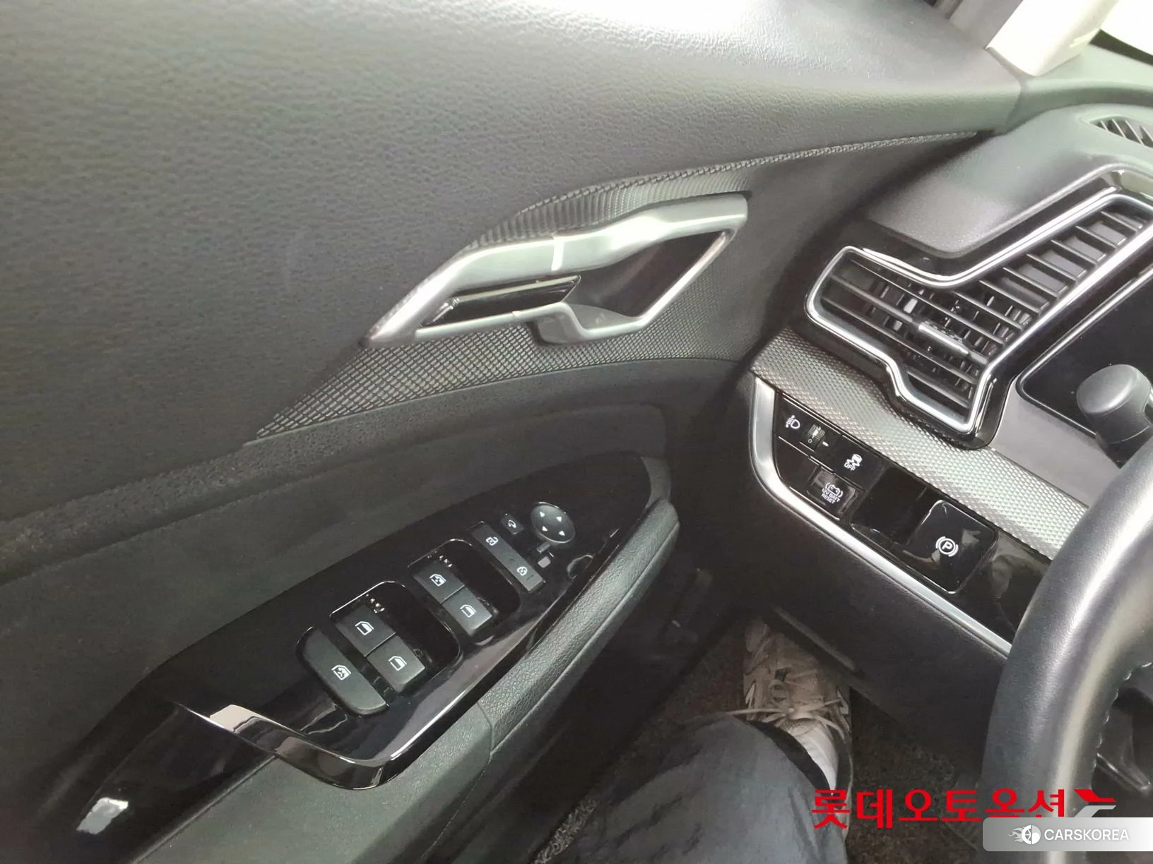 Kia Sportage Hybrid id 3875759 из Кореи 20