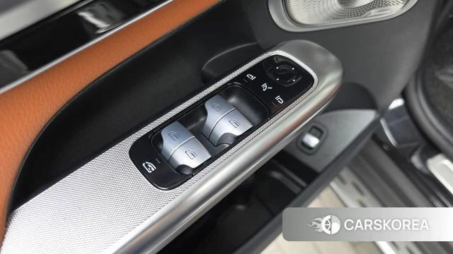Mercedes-Benz GLC-Class X254 id 4757368 из Кореи 20