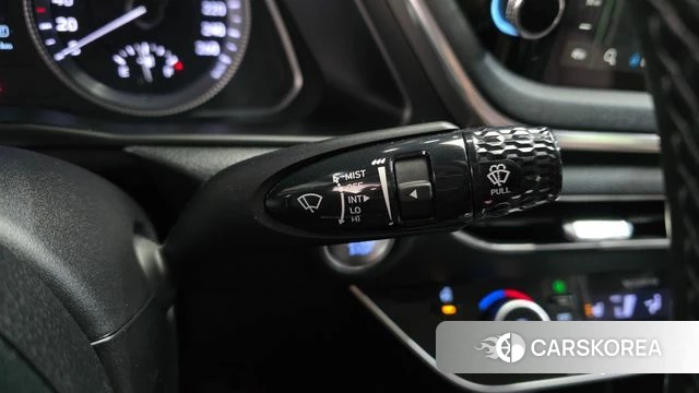 Hyundai Sonata (DN8) id 4294057 из Кореи 20
