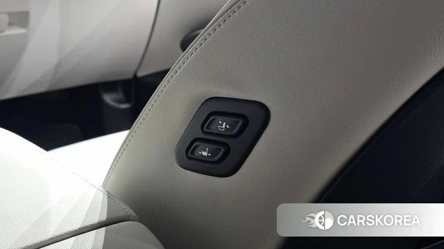Hyundai The New Tucson Hybrid (NX4) id 4934837 из Кореи 20