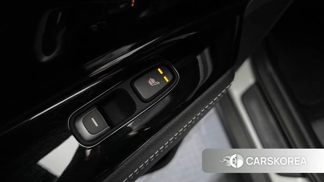 Kia Niro EV id 4376736 из Кореи 20
