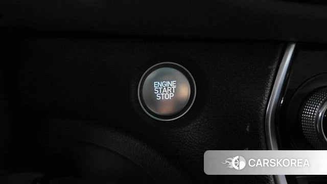 Hyundai Santa Fe TM id 4197169 из Кореи 20