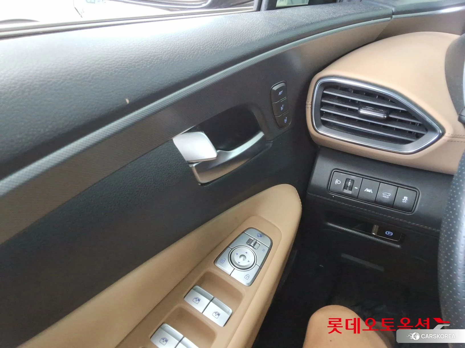 Hyundai Santa Fe id 4504321 из Кореи 20