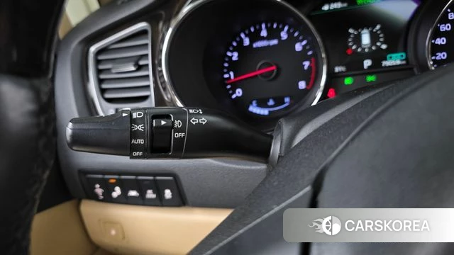 Kia The New Carnival id 4530363 из Кореи 20