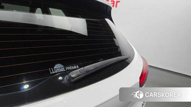 Hyundai All New Tucson id 4849816 из Кореи 20