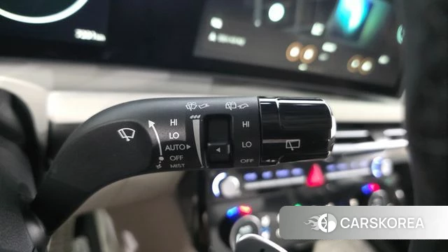 Hyundai The New Tucson (NX4) id 4617674 из Кореи 20