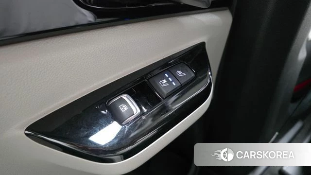 Kia Carnival 4th generation id 4880522 из Кореи 20