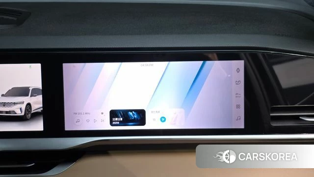 Renault Korea (Samsung) Grand Coleos id 4578724 из Кореи 20