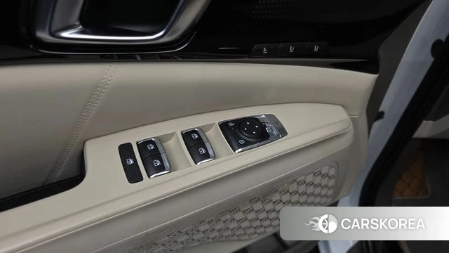 Kia The New Carnival 4th Generation id 4488242 из Кореи 20