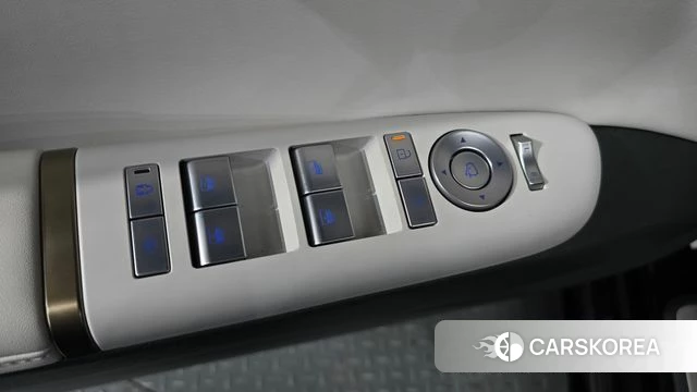 Hyundai Grandeur Hybrid (GN7) id 4735631 из Кореи 20