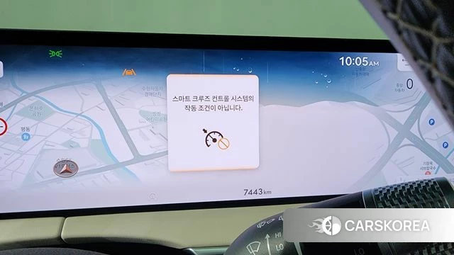 Genesis GV70 id 4590243 из Кореи 20