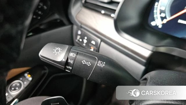 Kia K7 Premier id 4530467 из Кореи 20