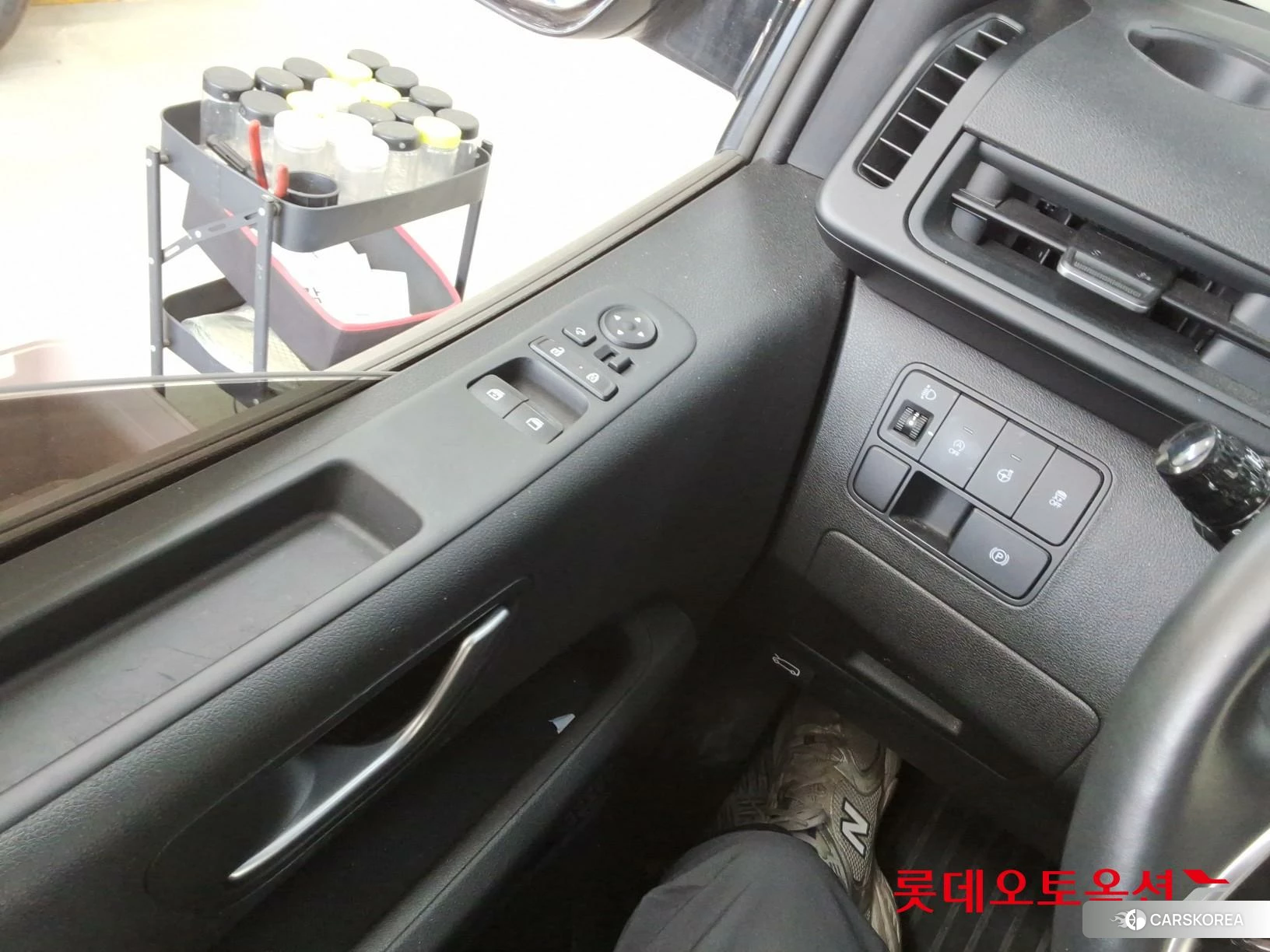 Hyundai Staria id 4289347 из Кореи 20