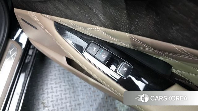 Kia K8 id 4849060 из Кореи 20
