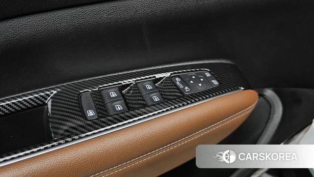 Renault Korea (Samsung) The New QM6 id 4665707 из Кореи 21