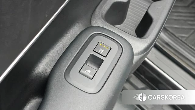 Hyundai Santa Fe (MX5) id 4618024 из Кореи 21