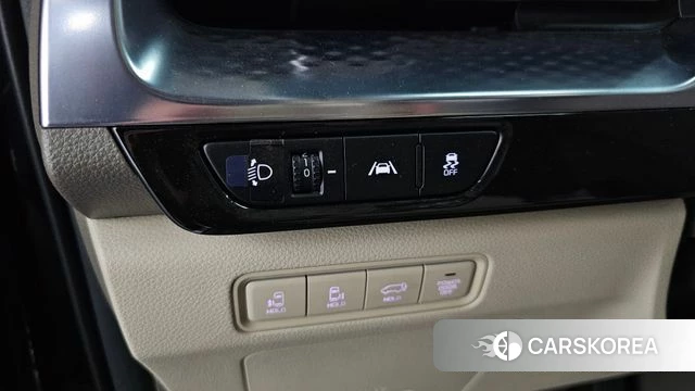 Kia Carnival 4th generation id 4309039 из Кореи 21